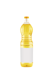 1L PET bottle 1