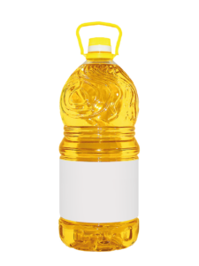 3L PET bottle 1