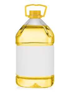 5L PET bottle 1