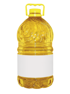 5L PET bottle 2